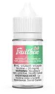 Fruitbae Nic Salt 30mL Grapefruit Watermelon 20mg