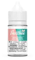 Fruitbae Nic Salt 30mL Guava Cactus 20mg