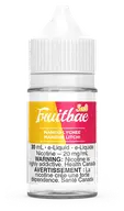 Fruitbae Nic Salt 30mL Mango Lychee 20mg