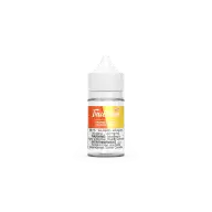 Fruitbae Nic Salt 30 mL Orange Banana 20 mg