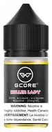 GCORE E-Juice Regular 30 mL - Killer Lady