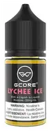 GCORE E-Juice Regular 30 mL - Lychee Ice