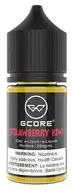 GCORE E-Juice Regular 30 mL - Strawberry Kiwi
