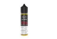 GCORE E-JUICES SALT 60 ml (Excise AB Tax Included) - BLUERAZ Pomegranate