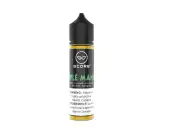 GCORE E-Juices Salt 60 mL - Apple Mango 20 mg nic salt bottle image