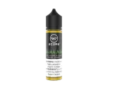 GCORE E-Juices Salt 60 mL - Bahama Mama 20 mg nic salt bottle image