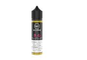 GCORE E-Juices Salt 60 mL - B.G 20 mg nic salt bottle image