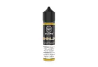 GCORE E-Juices Salt 60 mL - Doc P 20 mg nic salt bottle image