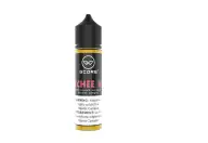 GCORE E-Juices Salt 60 mL - Lychee Ice 20 mg nic salt bottle image