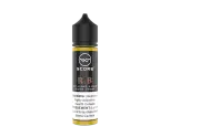 GCORE E-Juices Salt 60 mL - R.B 20 mg nic salt bottle image