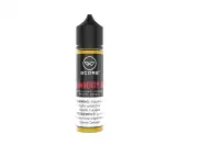 GCORE E-Juices Salt 60 mL - Strawberry Kiwi 20 mg nic salt bottle image