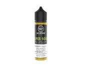 GCORE E-Juices Salt 60 mL - Super Sour 20 mg nic salt bottle image