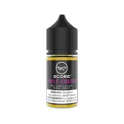 GCORE E-Juices Regular 30 mL - Apple Cherry 20 mg nic salt bottle image