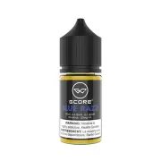 GCORE E-Juices Regular 30 mL - Blue Razz 20 mg nic salt bottle image