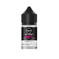 GCORE E-Juice Regular 30 mL - Classic Cherry Ice 20 mg nic salt bottle image
