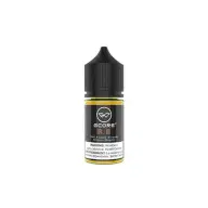 GCORE E-Juices Regular 30 mL - R.B 20 mg nic salt bottle image