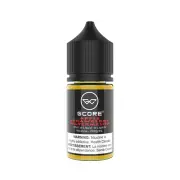 GCORE Nic Salt 30 mL (10 mg) - APPLE STRAWBERRY WATERMELON