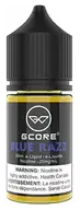 GCORE Nic Salt 30 mL (10 mg) - Blue Razz
