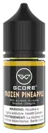 GCORE Nic Salt 30 mL (10 mg) - Frozen Pineapple