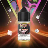 GCORE Nic Salt 30 mL (10 mg) - SUPER SOUR / Nicotine Strength: 10 mg