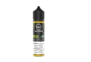 GCORE Tropical E-Juice 60 mL - Tropical Jungle 20 mg nic salt bottle image