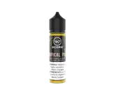 GCORE Tropical salt e-liquid 60mL — Tropical Pink, 20 mg