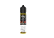 GCORE Tropical salt e-liquid 60mL — Tropical Squeeze, 20 mg
