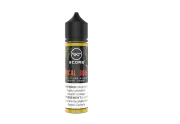 GCORE Tropical E-Juice 60 mL - Tropical Squeeze 20 mg nic salt bottle image