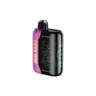 GEEK BAR PULSE X (EXCISE AB TAX INCLUDED) - Flavour: GRAPE HONEYDEW