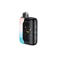GEEK BAR PULSE X (EXCISE AB TAX INCLUDED) - Flavour: SOUR PEACH ICE