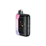 GEEK BAR PULSE X (EXCISE AB TAX INCLUDED) - Sour Strawberry Ice