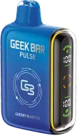 Geek bar pulse 9k (EXCISE AB TAX INCLUDED) - Cherry Blast Ice