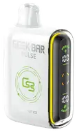 Geek bar pulse 9k — COCONUT ICE disposable vape