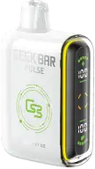 Geek bar pulse 9k (EXCISE AB TAX INCLUDED) - Coconut Ice