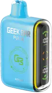 Geek bar pulse 9k (EXCISE AB TAX INCLUDED) - Ice Blast