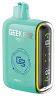 Geek bar pulse 9k — Pineapple Ice disposable vape