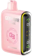 Geek bar pulse 9k (EXCISE AB TAX INCLUDED) - Pink Lemon Ice