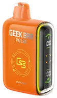 Geek bar pulse 9k — Punch Ice disposable vape
