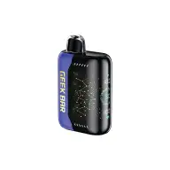 GEEK BAR PULSE X (EXCISE AB TAX INCLUDED) - Blue Razz