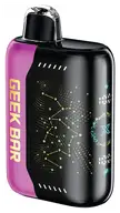 GEEK BAR PULSE X - Grape Honeydew Ice