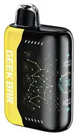 GEEK BAR PULSE X — Mango Peach Ice disposable vape