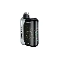 GEEK BAR PULSE X (EXCISE AB TAX INCLUDED) - Miami Mint