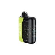 GEEK BAR PULSE X (EXCISE AB TAX INCLUDED) - Peach Lemon Ice