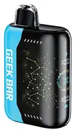 GEEK BAR PULSE X — Razz Mango Ice disposable vape