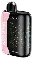 GEEK BAR PULSE X - Strawberry Twist Ice