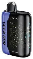 GEEK BAR PULSE X - Winter Berry Ice