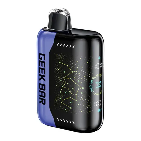 Geek Bar Pulse X Geek Bar Pulse X main product photo