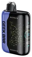GEEK BAR PULSE X — Winter Berry Ice disposable vape