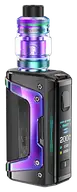 Geekvape Aegis Legend 5 Starter Kit - Aurora Rainbow