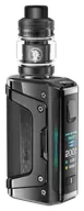 Geekvape Aegis Legend 5 Starter Kit - Carbon Black